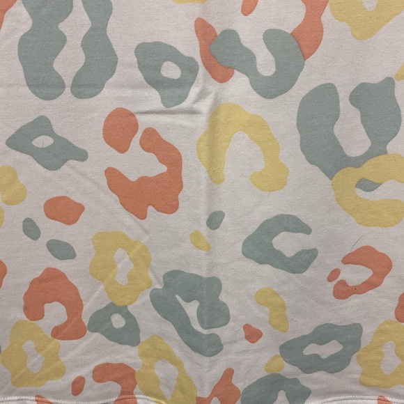 Bibi short sleeve top small - Picture 2 of 5